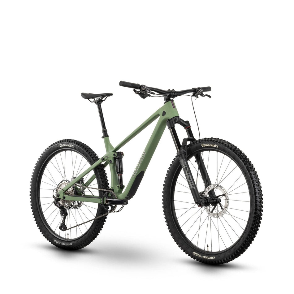 Raymon Rokua 150 Pro